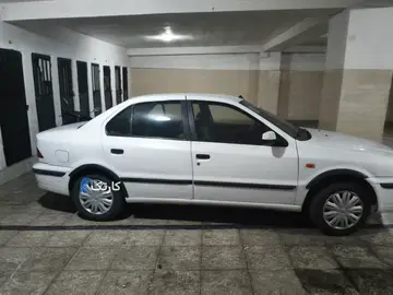 سمند‏، LX‏، TU5‏ - تصویر 2