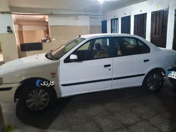 سمند‏، LX‏، TU5‏ - تصویر 5