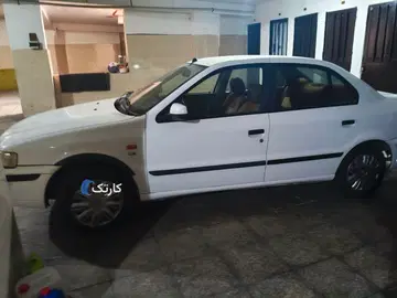 سمند‏، LX‏، TU5‏ - تصویر 6
