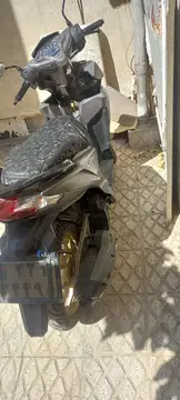 هوندا‏، کلیک 150‏ - تصویر 2