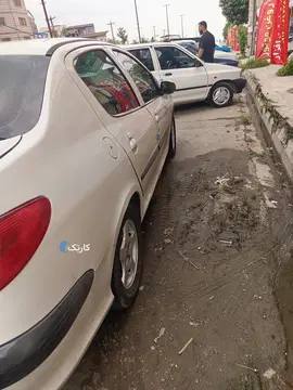 پژو‏، 206 SD‏، V20‏ - تصویر 2