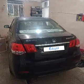 گریت وال‏، C30‏، دنده ای‏ - تصویر 4