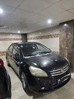 گریت وال‏، C30‏، دنده ای‏