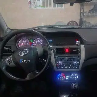 گریت وال‏، C30‏، دنده ای‏ - تصویر 3