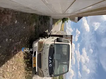 جک باری 5200تن - تصویر 2