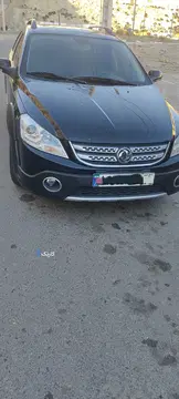 دانگ فنگ‏، H30 کراس‏ - تصویر 3