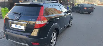 دانگ فنگ‏، H30 کراس‏ - تصویر 2
