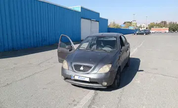 تیبا صندوقدار دوگانه سوز CNG مدل ۹۱ - تصویر 1