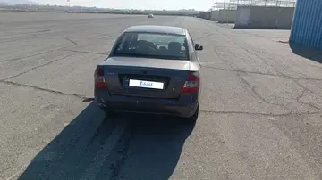 تیبا صندوقدار دوگانه سوز CNG مدل ۹۱ - تصویر 4