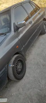 پراید‏، 131‏، SL‏ - تصویر 3