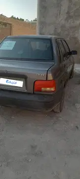 پراید‏، 131‏، SL‏