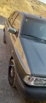 پراید‏، 131‏، SL‏ - تصویر 4