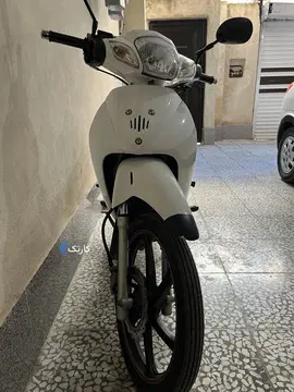 کویر موتور‏، 125‏ - تصویر 2
