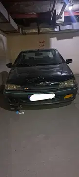 پژو‏، پارس‏، دوگانه سوز‏ - تصویر 3