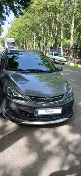 ام وی ام‏، 315 صندوق دار‏، اسپرت‏
