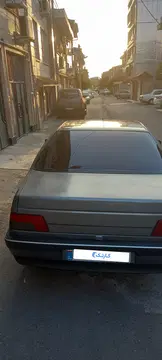 پژو‏، 405‏، GLX بنزینی‏ - تصویر 5