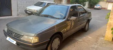 پژو‏، 405‏، GLX بنزینی‏ - تصویر 3