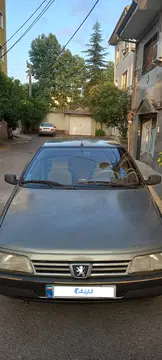پژو‏، 405‏، GLX بنزینی‏ - تصویر 4