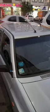 پراید‏، صندوق دار‏ - تصویر 5