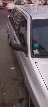 پراید‏، صندوق دار‏ - تصویر 2
