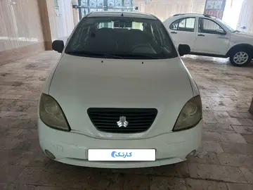 تیبا‏، صندوق دار‏، SX بنزینی‏ - تصویر 1
