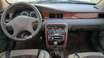 سمند‏، LX‏، XU7‏ - تصویر 5