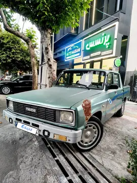 مزدا‏، وانت دوکابين‏ - تصویر 2