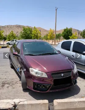 رانا ۹۲ EL