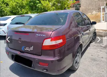 رانا ۹۲ EL - تصویر 2