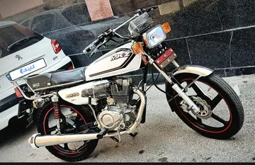 متین خودرو‏، MKZ 200‏ - تصویر 1