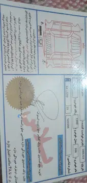 پژو‏، 206‏، تیپ 2‏ - تصویر 6