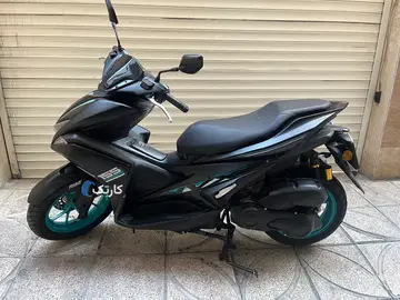 یاماها‏، AEROX 155‏