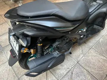 یاماها‏، AEROX 155‏ - تصویر 6