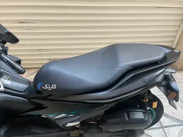 یاماها‏، AEROX 155‏ - تصویر 3