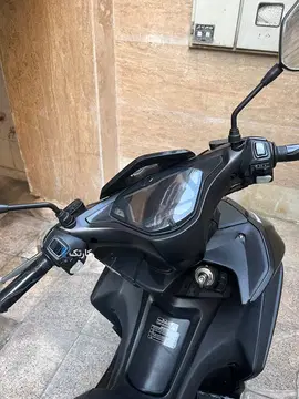 یاماها‏، AEROX 155‏ - تصویر 5