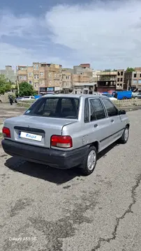 پراید‏، 131‏، SE‏ - تصویر 2