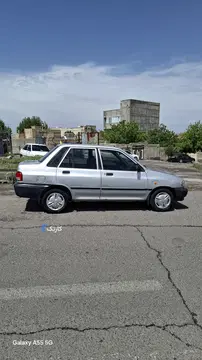 پراید‏، 131‏، SE‏ - تصویر 3
