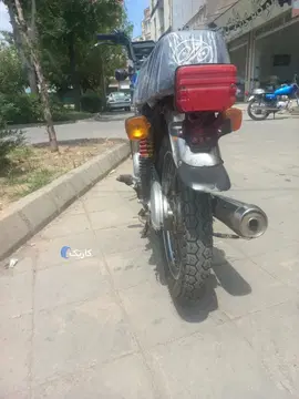 متین خودرو‏، ساوین 150‏ - تصویر 4