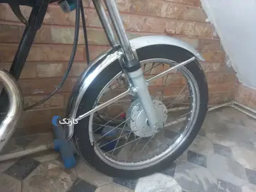 متین خودرو‏، ساوین 150‏ - تصویر 3