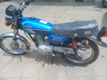 متین خودرو‏، ساوین 150‏ - تصویر 5