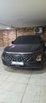 فونیکس‏، FX‏، پریمیوم FWD‏ - تصویر 3
