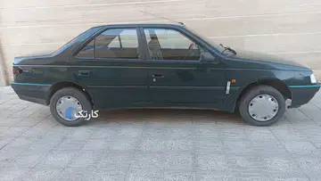 پژو آردی مدل۸۴ - تصویر 4