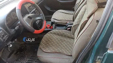 پژو آردی مدل۸۴ - تصویر 6
