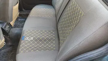 پژو آردی مدل۸۴ - تصویر 5