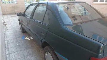 پژو آردی مدل۸۴ - تصویر 3