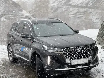 فونیکس‏، تیگو 7 پرو مکس‏، 1.6 لیتر توربو 2WD‏