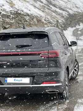فونیکس‏، تیگو 7 پرو مکس‏، 1.6 لیتر توربو 2WD‏ - تصویر 2