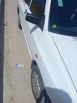پراید‏، 151‏، SE‏ - تصویر 2