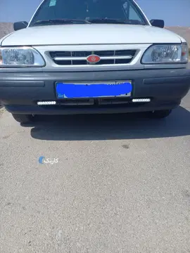 پراید‏، 151‏، SE‏