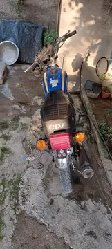 هوندا‏، CDI 125‏ - تصویر 3